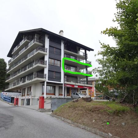 Apartamento Greppon Blanc A2 Nendaz Exterior foto